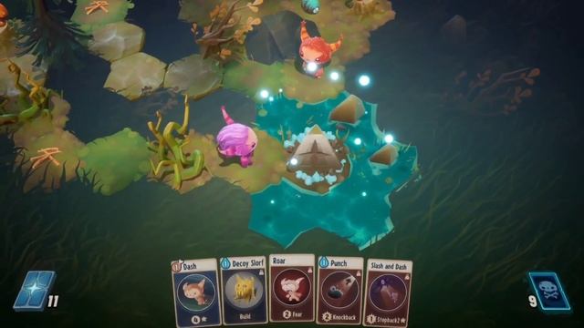 ZOR: Pilgrimage of the Slorfs (Official Trailer) - New PC I Steam Strategy Games First Trailer смотреть онлайн