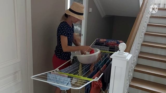 Бассейн зацвёл?Продуктовая корзина?Про учебники?