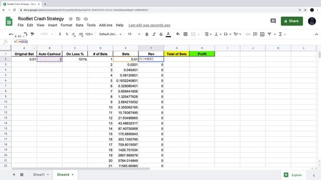 CRASH EXCEL SPREADSHEET!! LEARN TO MAKE YOUR OWN WITH FREE DOWNLOAD! смотреть онлайн