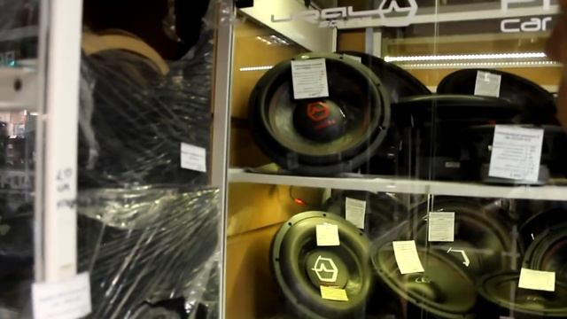 Самый мощный сабовый динамик до 5000 рублей! от KICX! смотреть онлайн