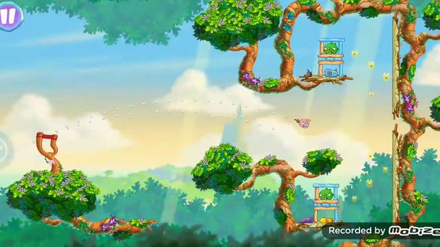 играю angry birds stella смотреть онлайн