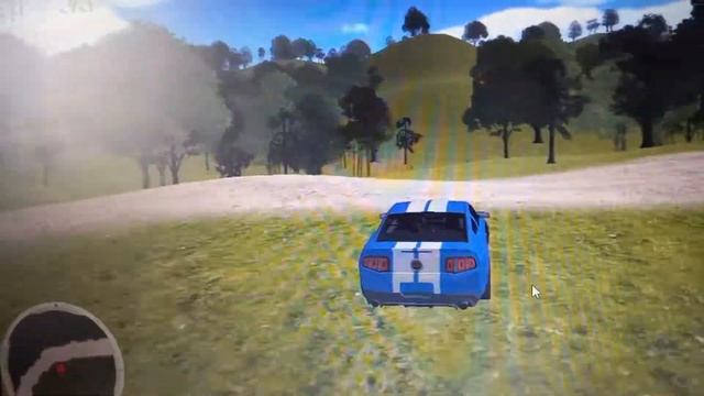 Юсуф играет в компьютерные игры