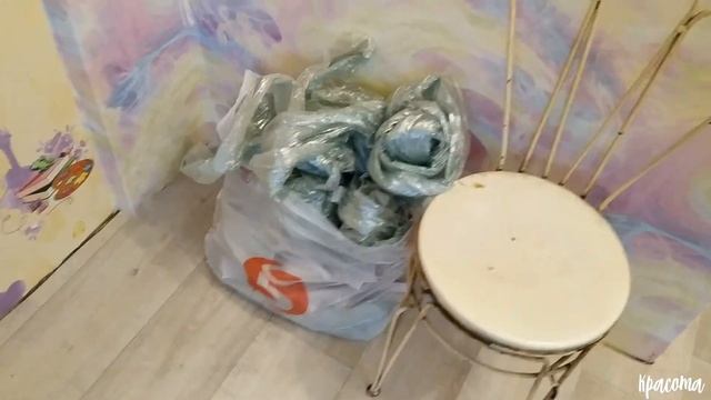 Установили шкаф-купе. Замеры, стоимость, итог работы. Вместимость шкафа-купе. смотреть онлайн