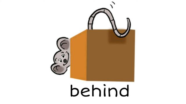 How To Pronounce Behind In British English