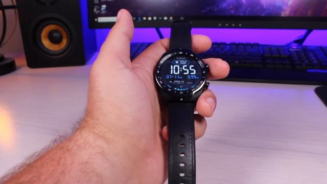 TicWatch Pro One Year Later! Still The Best Wear OS Smart Watch? смотреть онлайн