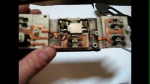 Разбор блока управления стеклоподъемниками Toyota Sprinter/Corolla AE100