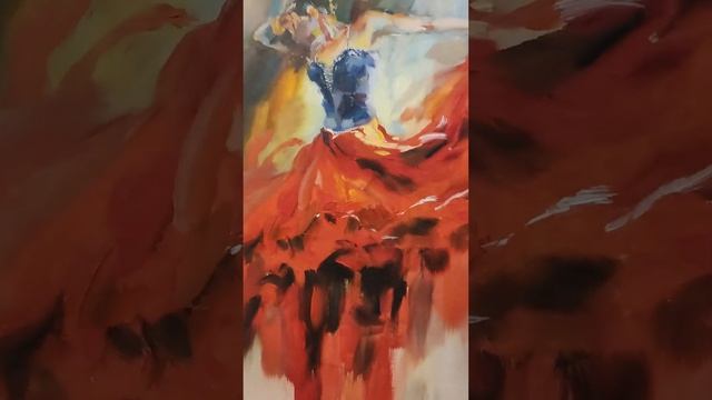 Фламенко / Flamenco смотреть онлайн