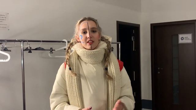 Студенты Института славянской культуры смотреть онлайн