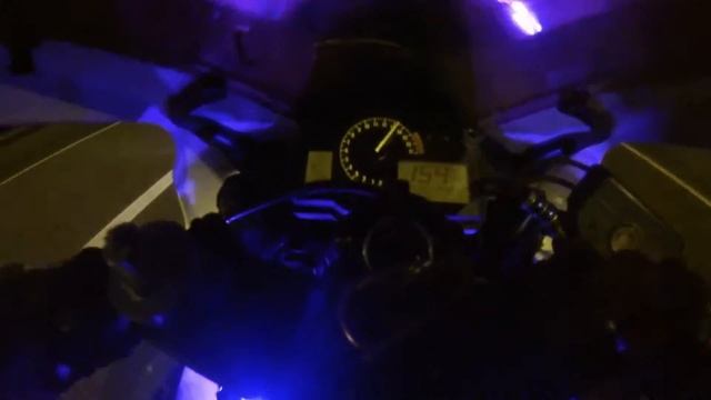 2004 Honda Cbr 600rr Top speed смотреть онлайн