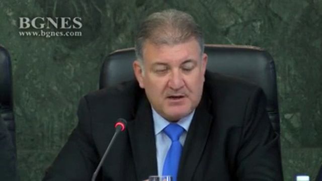 Георги Костов: Нямаше излишна демонстрация на сила смотреть онлайн