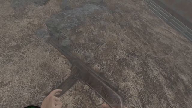 Modding Fallout 4 VR with FRIK on a Wireless Quest 2 is Beyond Immersion смотреть онлайн