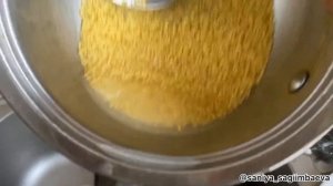 Как правильно варить Пшенную кашу