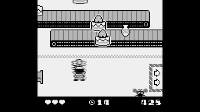 Gift Shop Factory #GBJAM6 смотреть онлайн