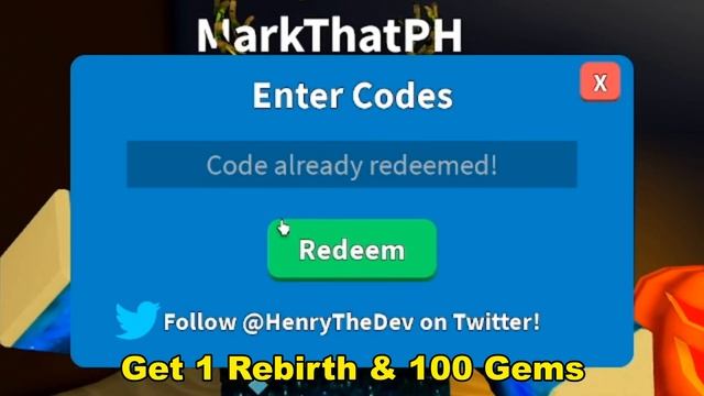 16 CODES IN "Treasure Hunt Simulator" WORKING ROBLOX 2022 Free Coins & Gems смотреть онлайн