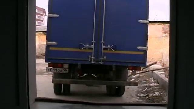 Так работает Pochta Rossii смотреть онлайн