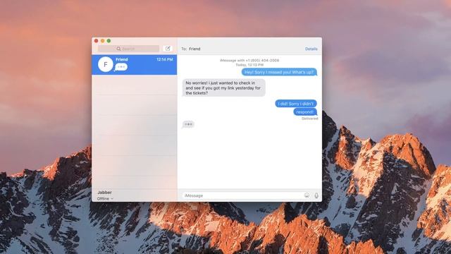 How To Make Your Mac And IPhone Work Seamlessly