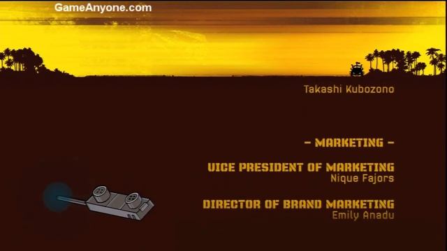 Wolf of the Battlefield: Commando 3 - Ending + Credits смотреть онлайн