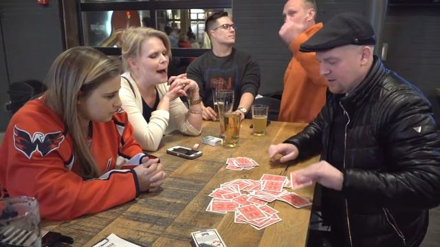 SCASN: Secret Card at Secret Number by Chris Westfall смотреть онлайн