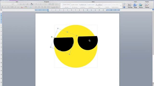 How to make clipart on Microsoft Word Mac смотреть онлайн