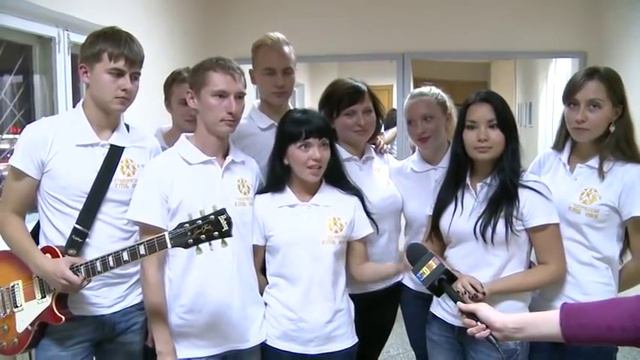 Параллельная жизнь в КФУ смотреть онлайн