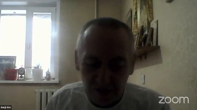 Дауджи пр.- ШБ 3.7.18-19 смотреть онлайн