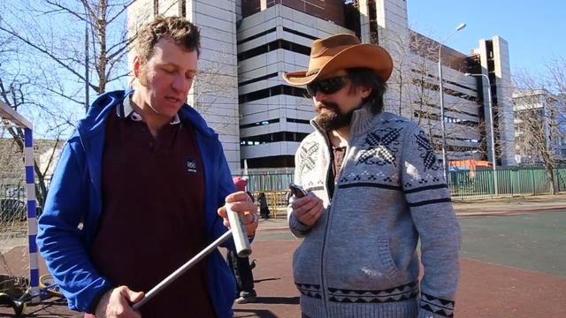 UniPolo смотреть онлайн