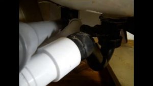 Живём в деревне. Замёрзла канализация в доме. Что делать ?