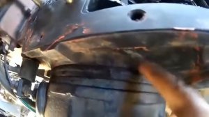 РЕГУЛИРОВКА МОСТА МТЗ