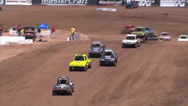 impact Episode 63: Trophy Karts смотреть онлайн