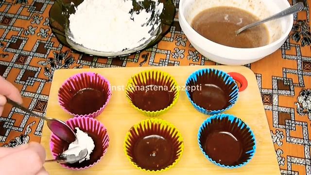 Домашние шоколадные сырки ? смотреть онлайн