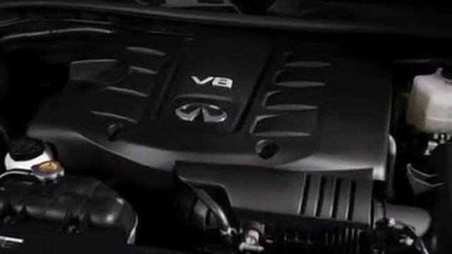Pre-Owned 2011 Infiniti QX56 Little Rock AR 72210 смотреть онлайн