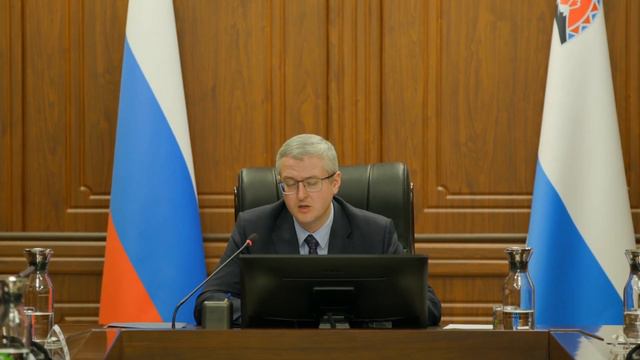 Владимир Солодов - эксперимент по ограничению провоза икры непромышленного изготовления смотреть онлайн