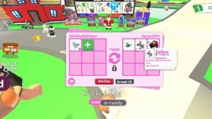 ЧТО ДАЮТ ЗА АЛИКОРНА В АДОПТ МИ, NEW PET ALICORN | ROBLOX ADOPT ME