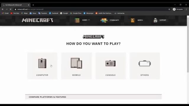 How To Download Java Minecraft For FREE 2020 смотреть онлайн