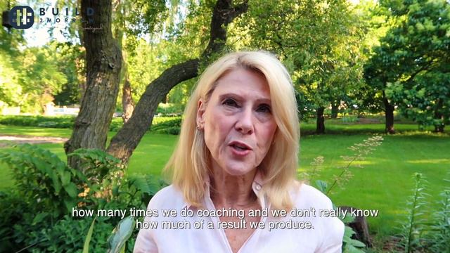 Lois Sonstegard on the Marshall Goldsmith Documentary Experience смотреть онлайн