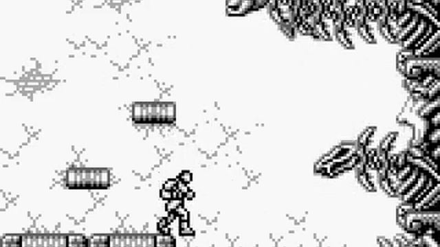 Прохождение игр на GB/GBC [017] Castlevania II - Belmont's Revenge смотреть онлайн