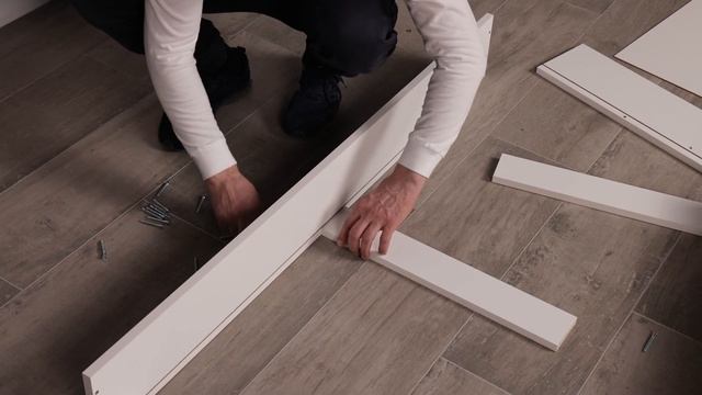 Сборка прямой диван Domo Pro (Домо Про) смотреть онлайн