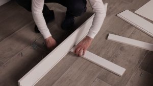 Сборка прямой диван Domo Pro (Домо Про)