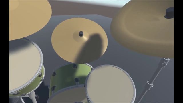 Vive Drumkit смотреть онлайн