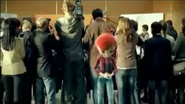 Ранетки Клип на песню - Нас не изменят смотреть онлайн