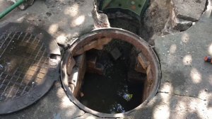 Как прочистить старую водопроводную трубу