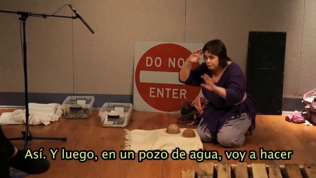 The Foley Grail 5 de 13 - Caballos, Carreta, Galope смотреть онлайн