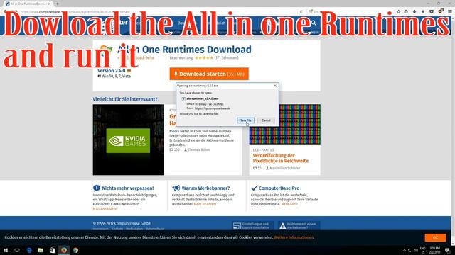 How to Fix Ghost Recon: Wildlands Error 0xc00007b смотреть онлайн