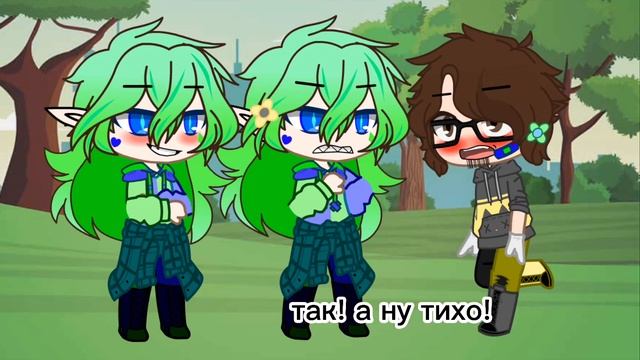 |кто настоящий?.. |меме 13 карт| Джокер×Фёдор| (P.S. у автора днюха) смотреть онлайн