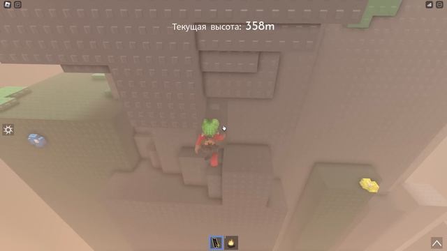 ЛЕСТНИЦА. Прохожу 400 м | STEEP STEPS roblox | Зеленая гора - Крутые ступени смотреть онлайн