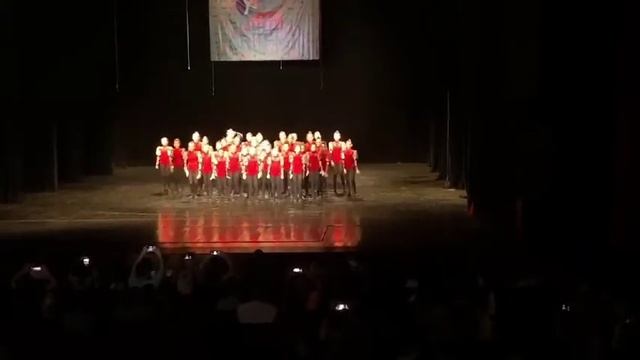 Ангелы- танец Василис смотреть онлайн