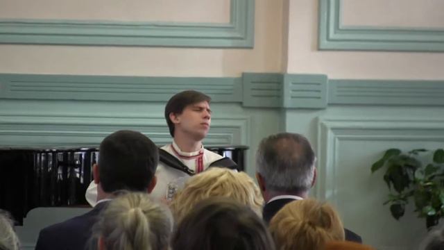 Беловские чтения 2018. Открытие в научной библиотеке смотреть онлайн