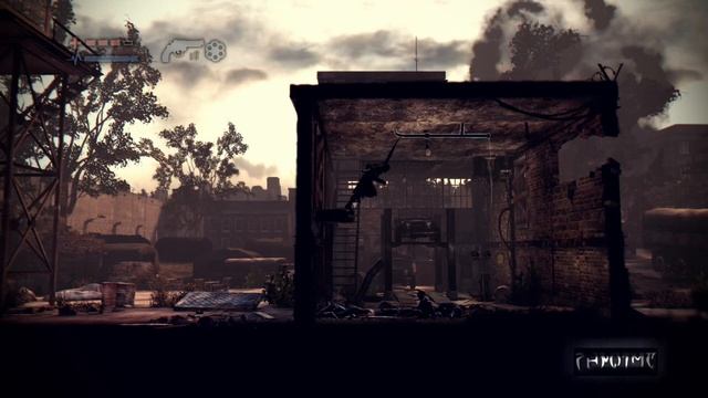 Что ещё за DeadLight ?! [ ОБЗОР ] смотреть онлайн