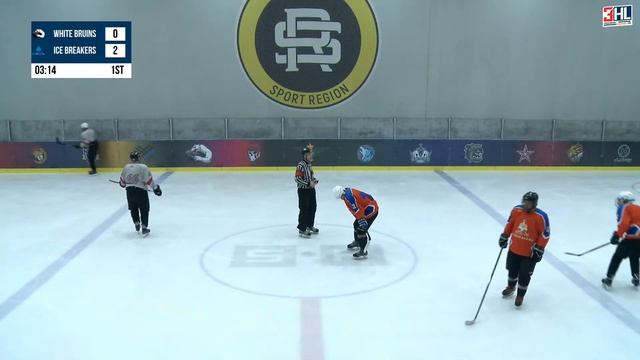 3HL Белгород | 27.10.2023 | Мастер смотреть онлайн