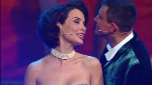 Волшебный Луч | Ирина Муромцева и Павел Прилучный | Шоу Главная роль